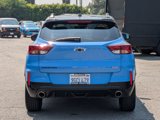 Certified 2023 Chevrolet TrailBlazer RS w/ Sun and Liftgate Package image 6