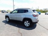 Used 2022 Jeep Compass Latitude image 5
