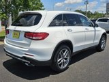 Used 2019 Mercedes-Benz GLC 300 image 4
