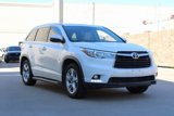 Used 2014 Toyota Highlander Limited image 2