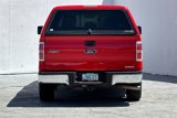 Used 2012 Ford F150 XLT w/ XLT Convenience Pkg image 5