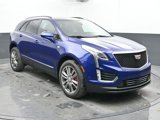 New 2025 Cadillac XT5 Sportv w/ Technology Package image 2