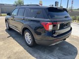 New 2025 Ford Explorer Active image 3