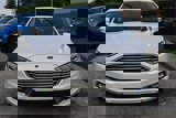 Used 2017 Ford Fusion SE w/ Fusion SE Technology Package image 2