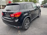 Used 2016 Mitsubishi Outlander Sport SE image 2