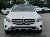 Used 2022 Mercedes-Benz GLC 300 image 3