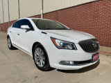 Used 2015 Buick LaCrosse Leather image 2