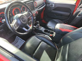 Used 2020 Jeep Gladiator Rubicon image 3