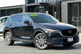 Certified 2021 MAZDA CX-5 Grand Touring image 3