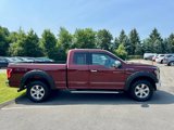 Used 2015 Ford F150 XLT w/ Equipment Group 302A Luxury image 5