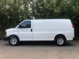 Used 2014 Chevrolet Express 1500 image 2