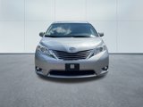 Used 2017 Toyota Sienna XLE Premium image 3