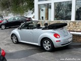 Used 2006 Volkswagen Beetle Convertible w/ Package 1 image 2