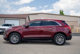 Used 2017 Cadillac XT5 Luxury w/ Driver Awareness Package image 4