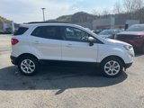Used 2021 Ford EcoSport SE image 2