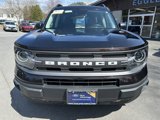 Certified 2021 Ford Bronco Sport Big Bend image 3