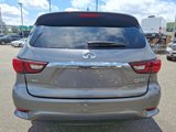Certified 2020 INFINITI QX60 Pure image 5