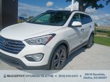 Used 2014 Hyundai Santa Fe Limited image 2