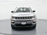 Used 2020 Jeep Compass Sport image 6
