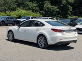 Used 2016 MAZDA MAZDA6 Touring image 4