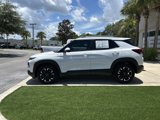 Used 2023 Chevrolet TrailBlazer LT image 4