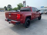Used 2018 Chevrolet Silverado 1500 LT w/ Texas Edition image 4