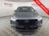 Used 2019 Hyundai Santa Fe SE image 2