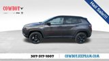 Used 2024 Jeep Compass Trailhawk image 3