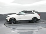 Used 2022 Chevrolet Equinox RS w/ Infotainment Package image 4