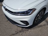 New 2025 Volkswagen Jetta Sport image 5