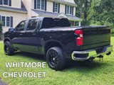 Used 2019 Chevrolet Silverado 1500 LT w/ All-Star Edition image 3