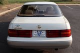 Used 1993 Lexus LS 400 image 6