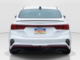 Used 2023 Kia Forte GT image 4