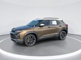 Used 2021 Chevrolet TrailBlazer ACTIV w/ Convenience Package image 5