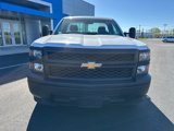 Used 2015 Chevrolet Silverado 1500 W/T w/ Trailering Package image 2
