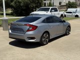 Used 2018 Honda Civic EX-T image 4
