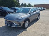 New 2025 Buick Envista Preferred w/ Convenience I Package image 4