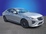 New 2025 Cadillac CT4 Sport image 3
