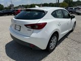 Used 2016 MAZDA MAZDA3 i Grand Touring image 3
