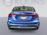 Used 2024 Kia Forte LXS image 5