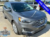 Used 2022 Ford Edge Titanium image 3