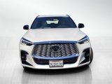 Certified 2024 INFINITI QX55 Essential image 3