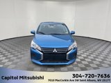 New 2024 Mitsubishi Mirage G4 ES image 3