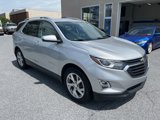 Used 2019 Chevrolet Equinox LT image 4