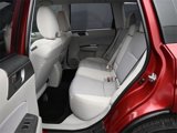 Used 2012 Subaru Forester 2.5X w/ Alloy Wheel Pkg image 4
