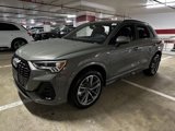 Certified 2024 Audi Q3 2.0T Premium w/ Convenience Package image 3