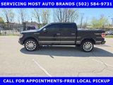 Used 2013 Ford F150 Platinum image 5