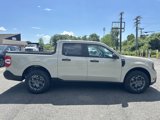 New 2025 Ford Maverick XLT image 4