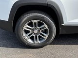 New 2025 GMC Terrain Elevation image 4