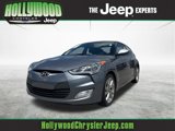 Used 2017 Hyundai Veloster image 1